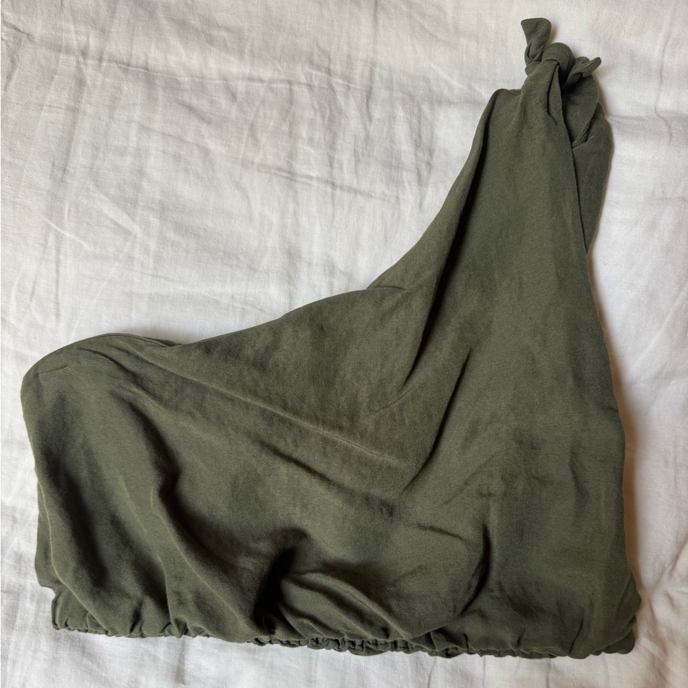 Zara | top